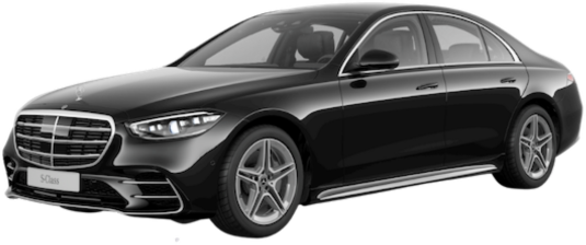 Mercedes Classe S